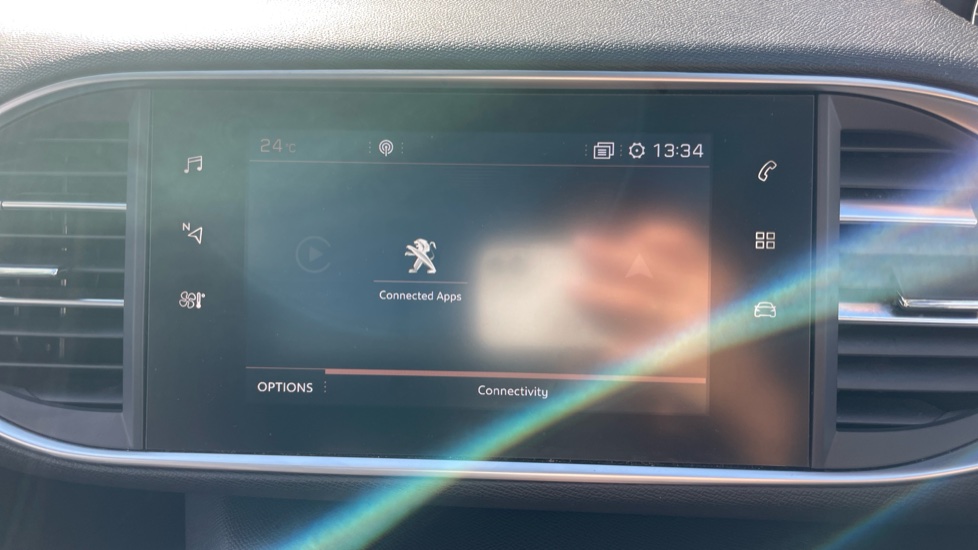 Peugeot 308 1.2 PureTech 130 Tech Edition 5dr Petrol Hatchback - Image 36