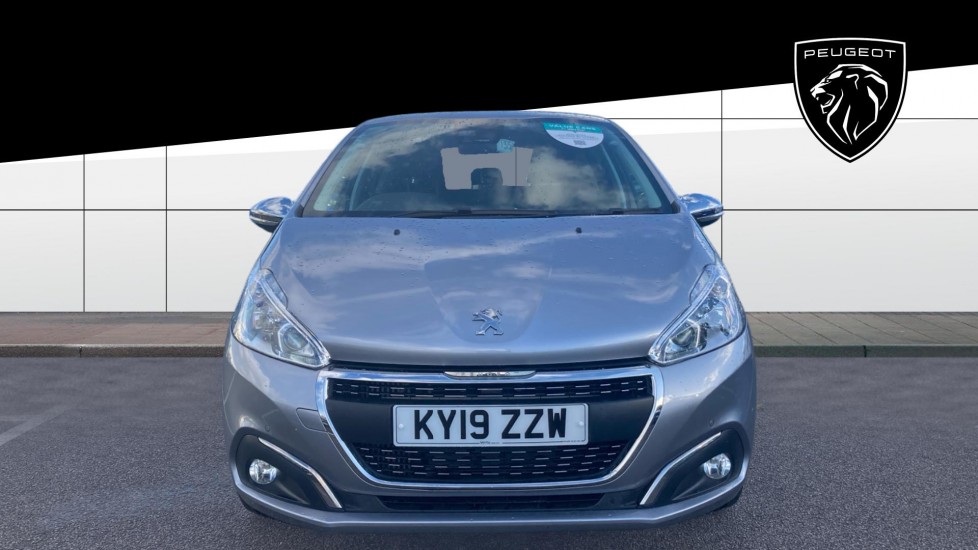 Peugeot 208 1.2 PureTech 110 Tech Edition 5dr EAT6 Petrol Hatchback - Image 3