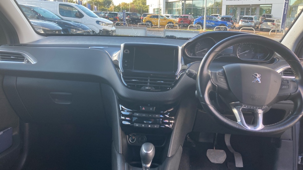 Peugeot 208 1.2 PureTech 110 Tech Edition 5dr EAT6 Petrol Hatchback - Image 10