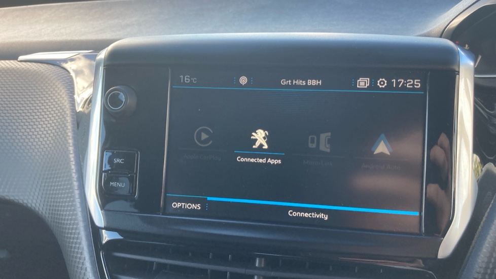 Peugeot 208 1.2 PureTech 110 Tech Edition 5dr EAT6 Petrol Hatchback - Image 32
