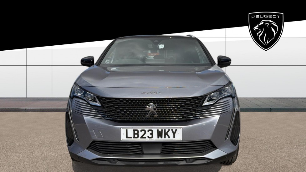 Peugeot 5008 1.2 PureTech GT 5dr EAT8 Petrol Estate - Image 3