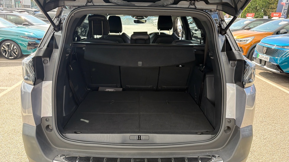 Peugeot 5008 1.2 PureTech GT 5dr EAT8 Petrol Estate - Image 4