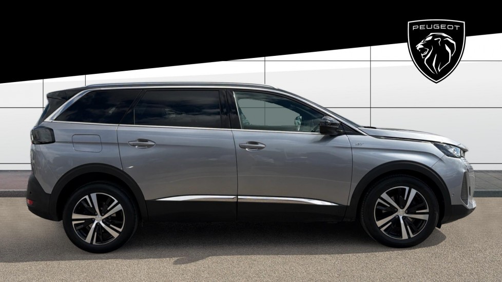 Peugeot 5008 1.2 PureTech GT 5dr EAT8 Petrol Estate - Image 5