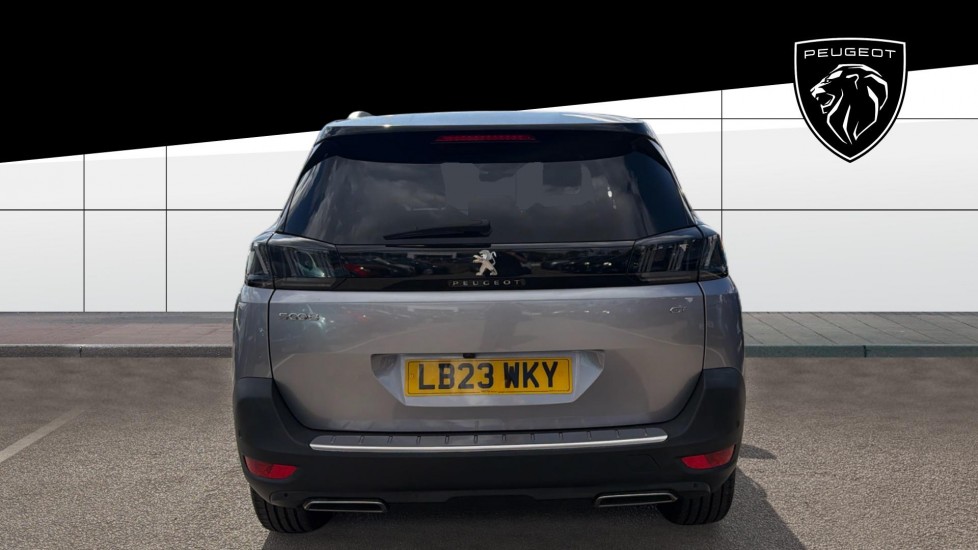 Peugeot 5008 1.2 PureTech GT 5dr EAT8 Petrol Estate - Image 6