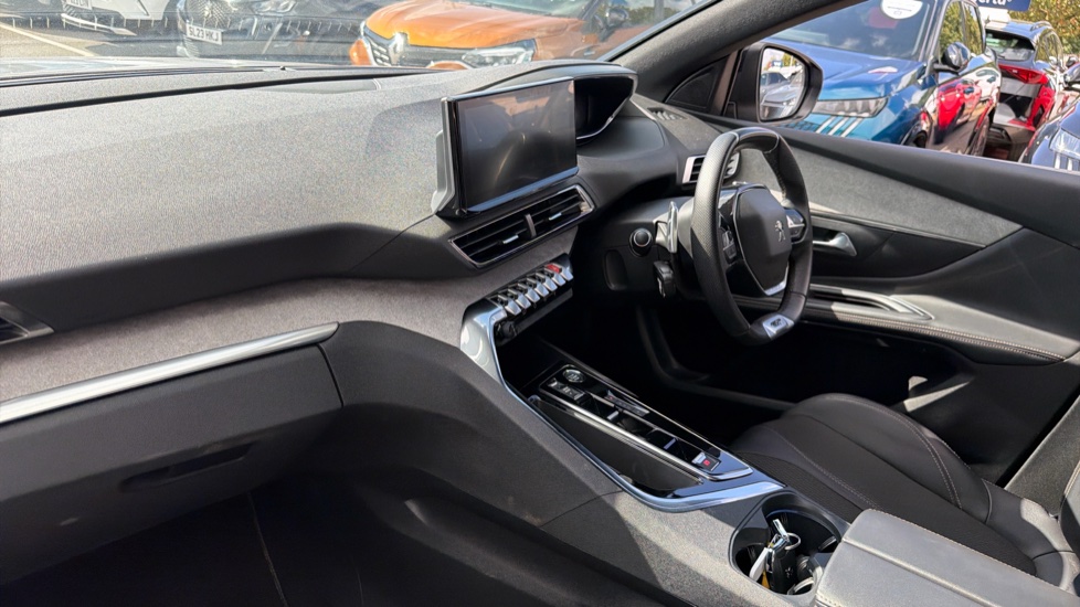 Peugeot 5008 1.2 PureTech GT 5dr EAT8 Petrol Estate - Image 9