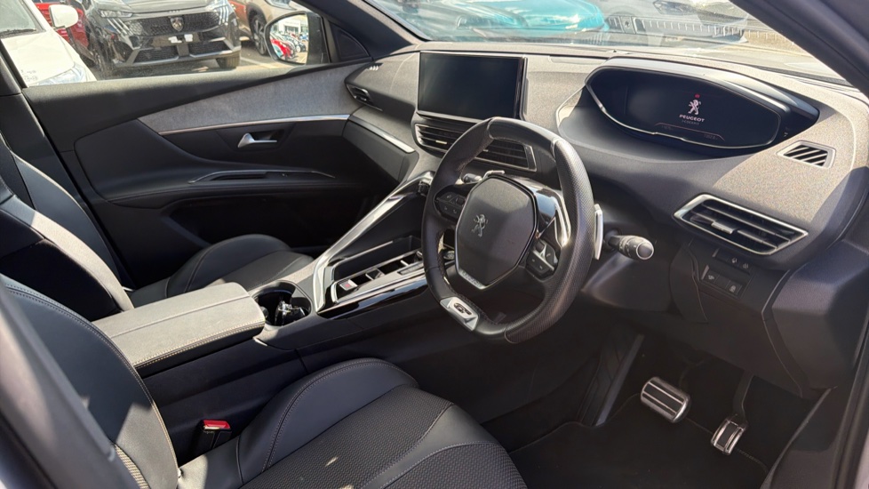 Peugeot 5008 1.2 PureTech GT 5dr EAT8 Petrol Estate - Image 11