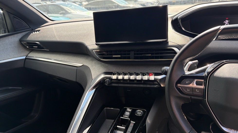 Peugeot 5008 1.2 PureTech GT 5dr EAT8 Petrol Estate - Image 14