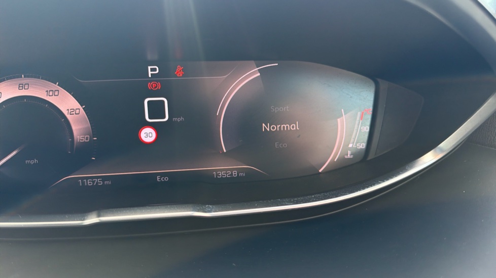 Peugeot 5008 1.2 PureTech GT 5dr EAT8 Petrol Estate - Image 39