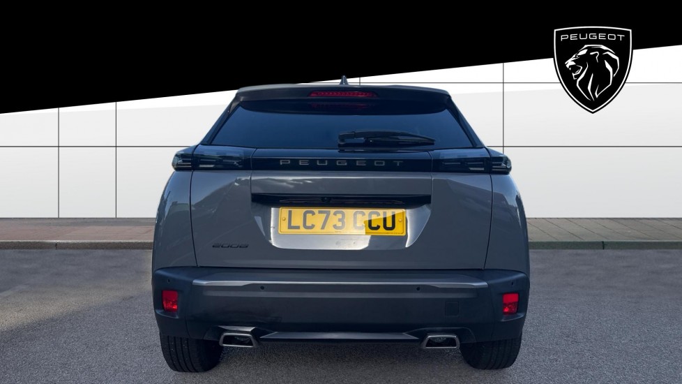 Peugeot 2008 1.2 PureTech 130 Allure 5dr EAT8 Petrol Estate - Image 6