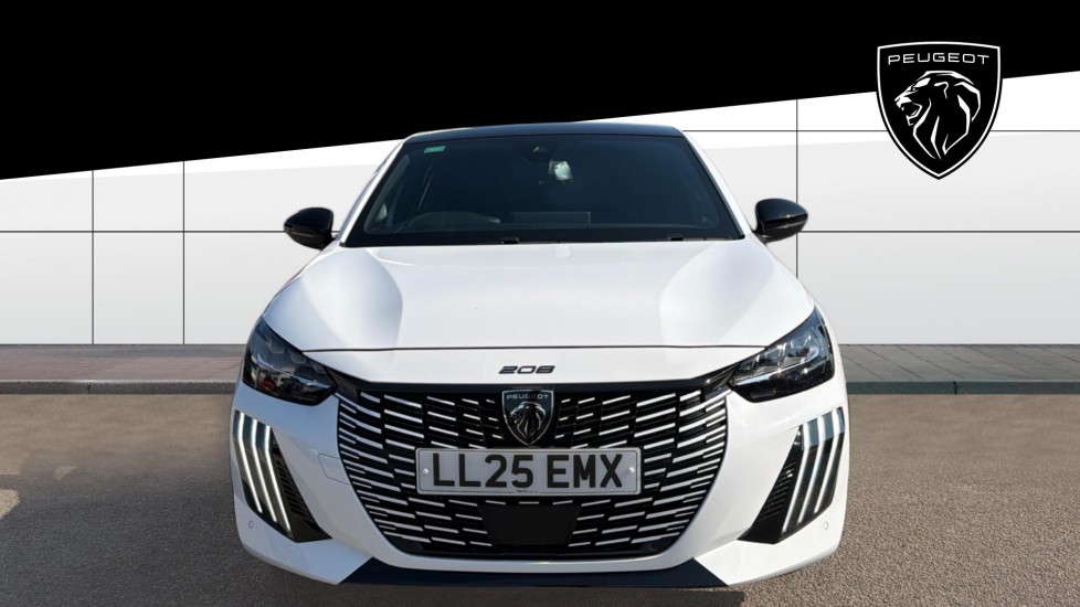 Peugeot 208 1.2 Hybrid 136 GT 5dr e-DSC6 Petrol Hatchback - Image 3