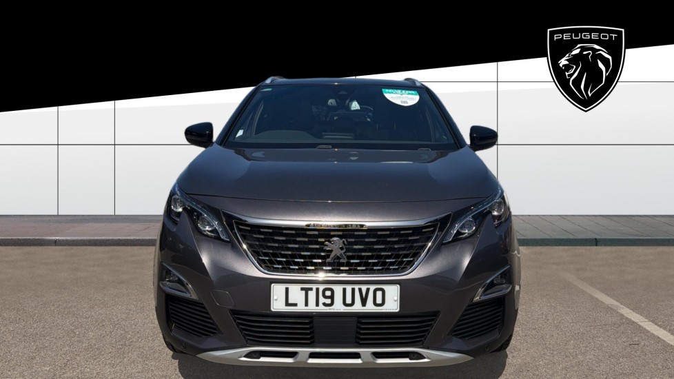 Peugeot 3008 1.6 PureTech 180 GT Line Premium 5dr EAT8 Petrol Estate - Image 3