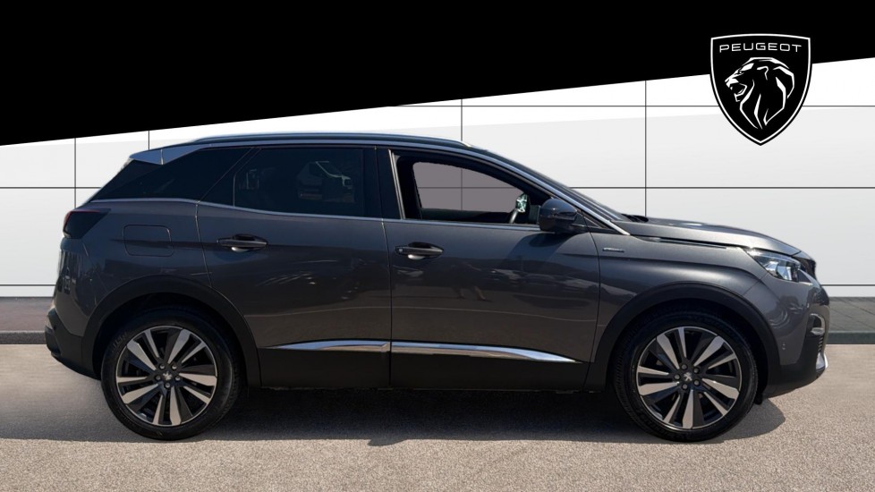 Peugeot 3008 1.6 PureTech 180 GT Line Premium 5dr EAT8 Petrol Estate - Image 5