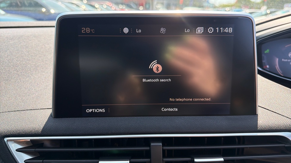 Peugeot 3008 1.6 PureTech 180 GT Line Premium 5dr EAT8 Petrol Estate - Image 30