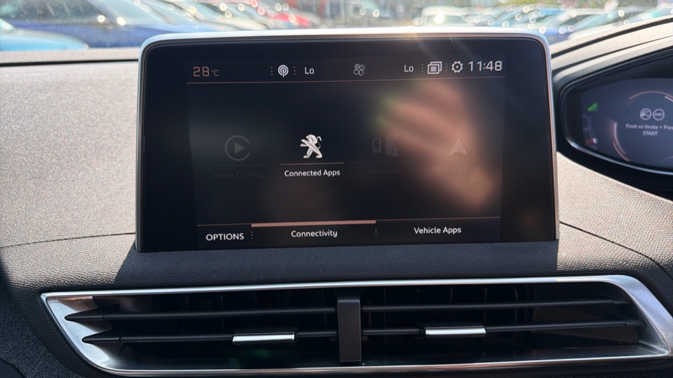 Peugeot 3008 1.6 PureTech 180 GT Line Premium 5dr EAT8 Petrol Estate - Image 31