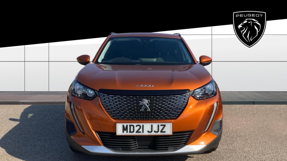 Peugeot 2008 1.2 PureTech 130 Allure 5dr EAT8 Petrol Estate - Image 3