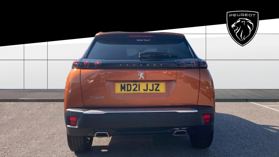 Peugeot 2008 1.2 PureTech 130 Allure 5dr EAT8 Petrol Estate - Image 6
