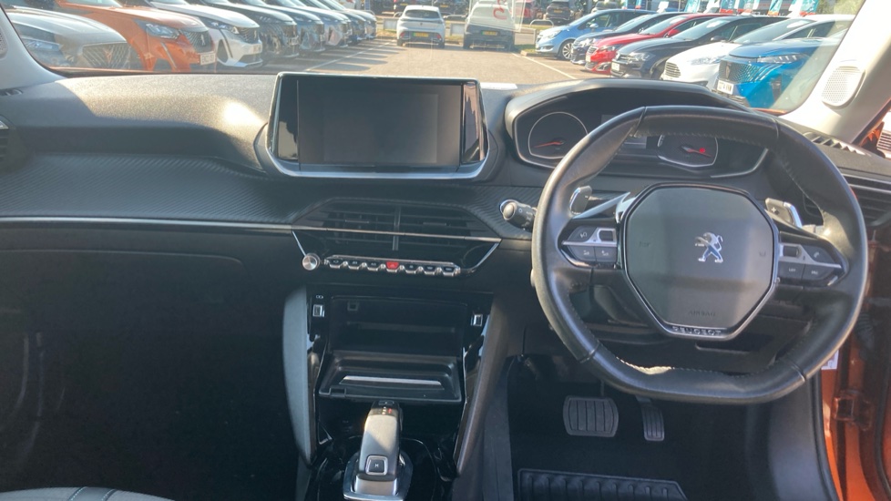 Peugeot 2008 1.2 PureTech 130 Allure 5dr EAT8 Petrol Estate - Image 10