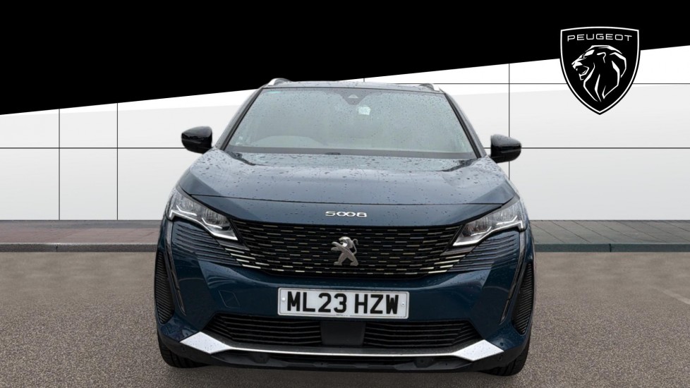 Peugeot 5008 1.2 PureTech Allure Premium+ 5dr EAT8 Petrol Estate - Image 3