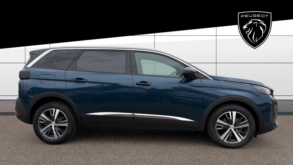 Peugeot 5008 1.2 PureTech Allure Premium+ 5dr EAT8 Petrol Estate - Image 5