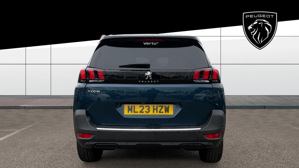 Peugeot 5008 1.2 PureTech Allure Premium+ 5dr EAT8 Petrol Estate - Image 6