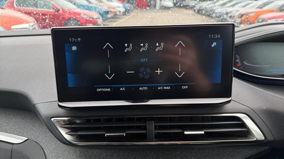 Peugeot 5008 1.2 PureTech Allure Premium+ 5dr EAT8 Petrol Estate - Image 26
