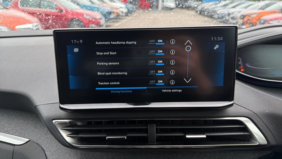 Peugeot 5008 1.2 PureTech Allure Premium+ 5dr EAT8 Petrol Estate - Image 28