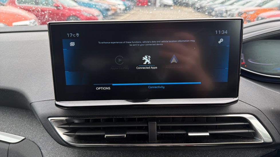 Peugeot 5008 1.2 PureTech Allure Premium+ 5dr EAT8 Petrol Estate - Image 30
