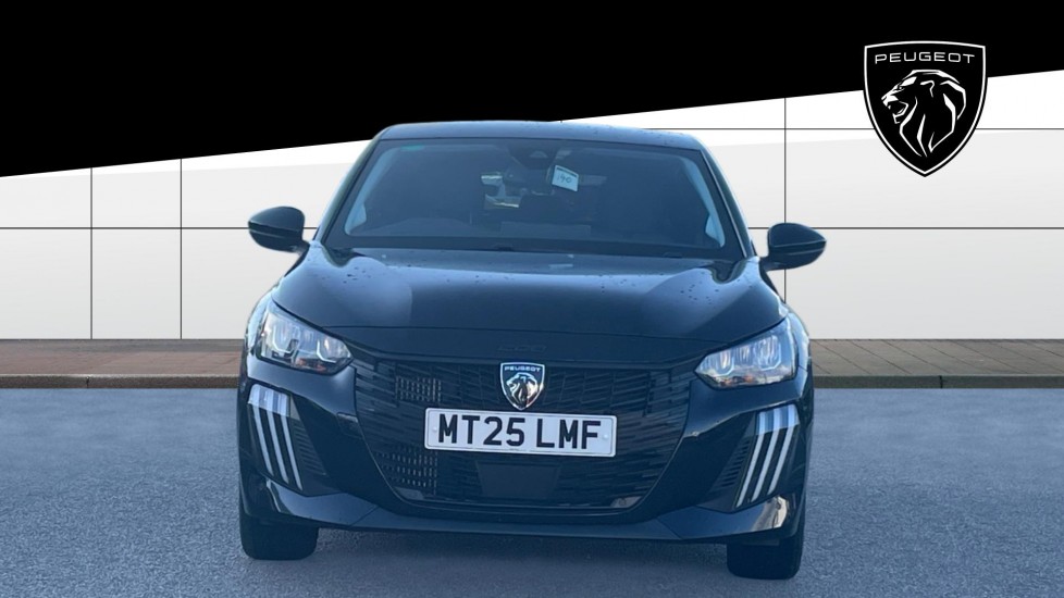 Peugeot 208 1.2 PureTech 100 Allure 5dr Petrol Hatchback - Image 3