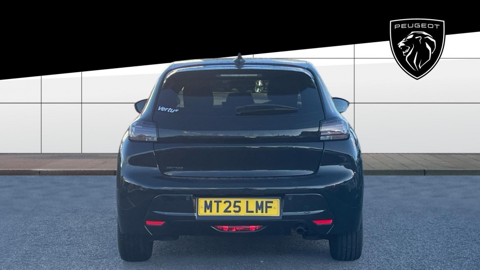 Peugeot 208 1.2 PureTech 100 Allure 5dr Petrol Hatchback - Image 6