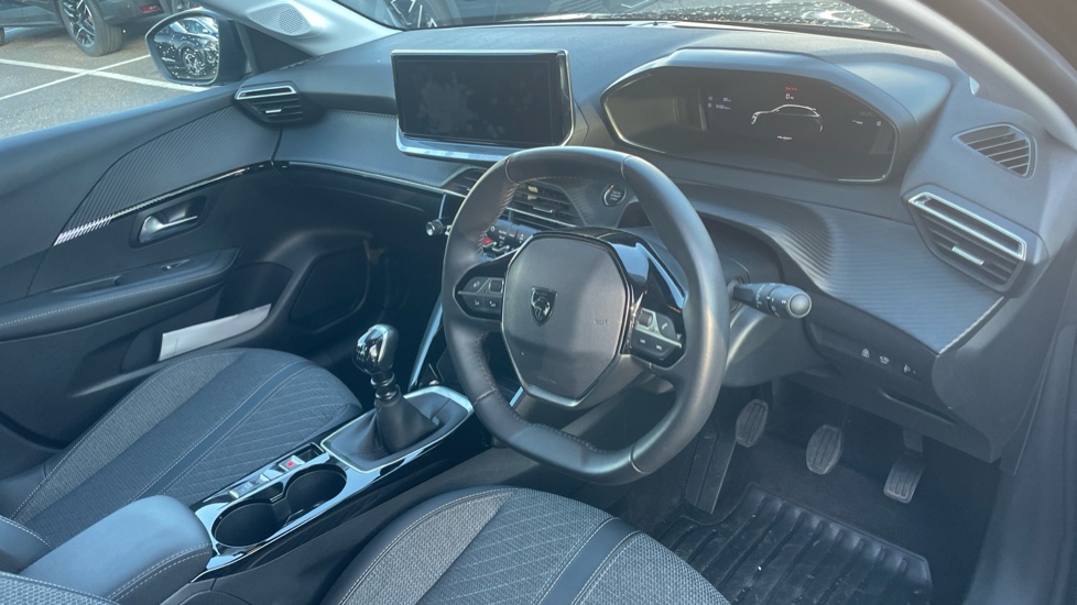 Peugeot 208 1.2 PureTech 100 Allure 5dr Petrol Hatchback - Image 11