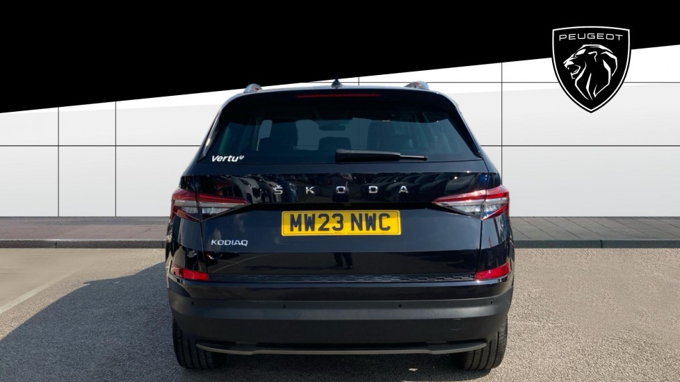 Skoda Kodiaq 1.5 TSI SE L Executive 5dr DSG [7 Seat] Petrol Estate - Image 6