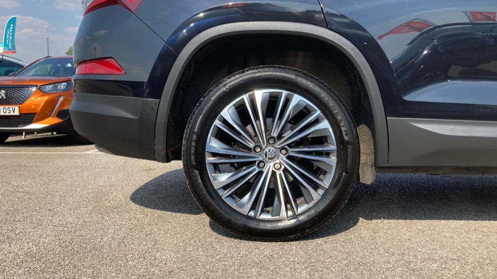 Skoda Kodiaq 1.5 TSI SE L Executive 5dr DSG [7 Seat] Petrol Estate - Image 7