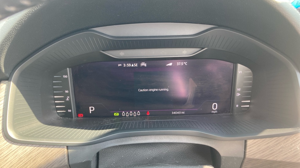 Skoda Kodiaq 1.5 TSI SE L Executive 5dr DSG [7 Seat] Petrol Estate - Image 18