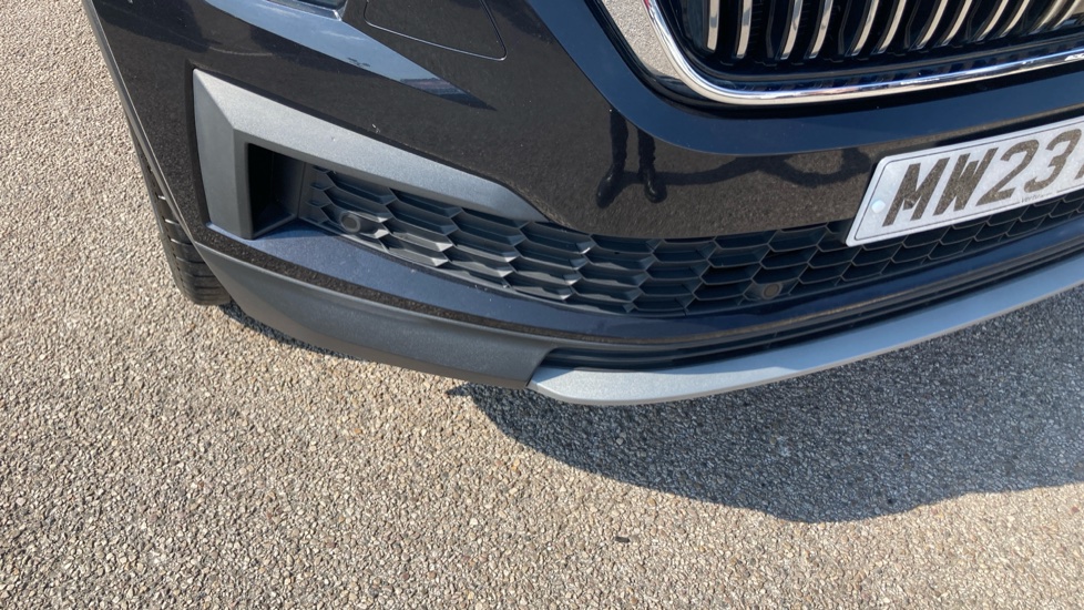 Skoda Kodiaq 1.5 TSI SE L Executive 5dr DSG [7 Seat] Petrol Estate - Image 35