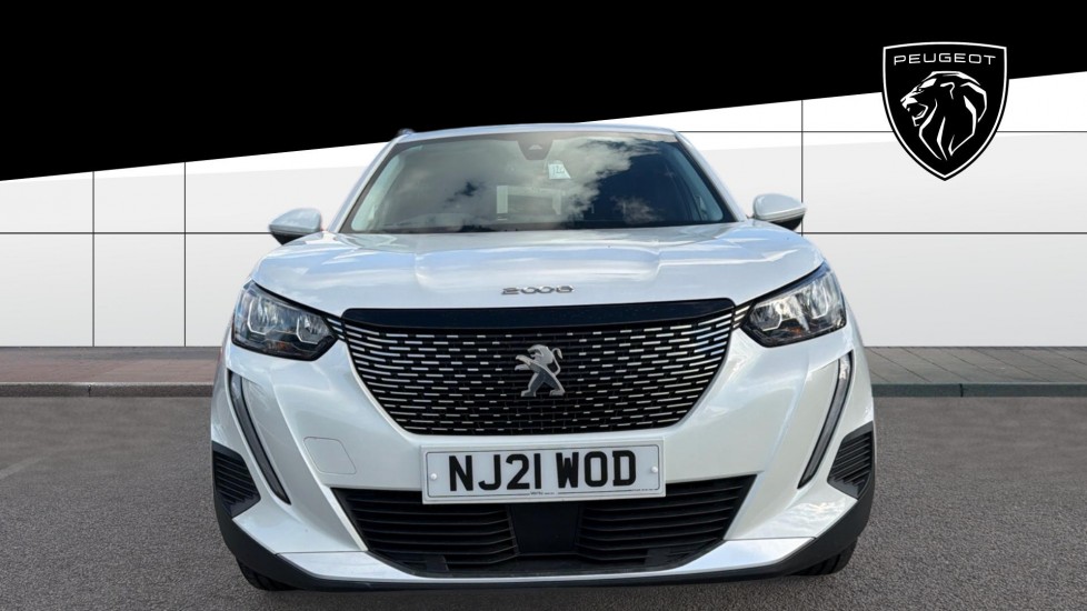 Peugeot 2008 1.2 PureTech 130 Allure 5dr EAT8 Petrol Estate - Image 3