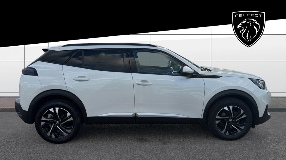 Peugeot 2008 1.2 PureTech 130 Allure 5dr EAT8 Petrol Estate - Image 5