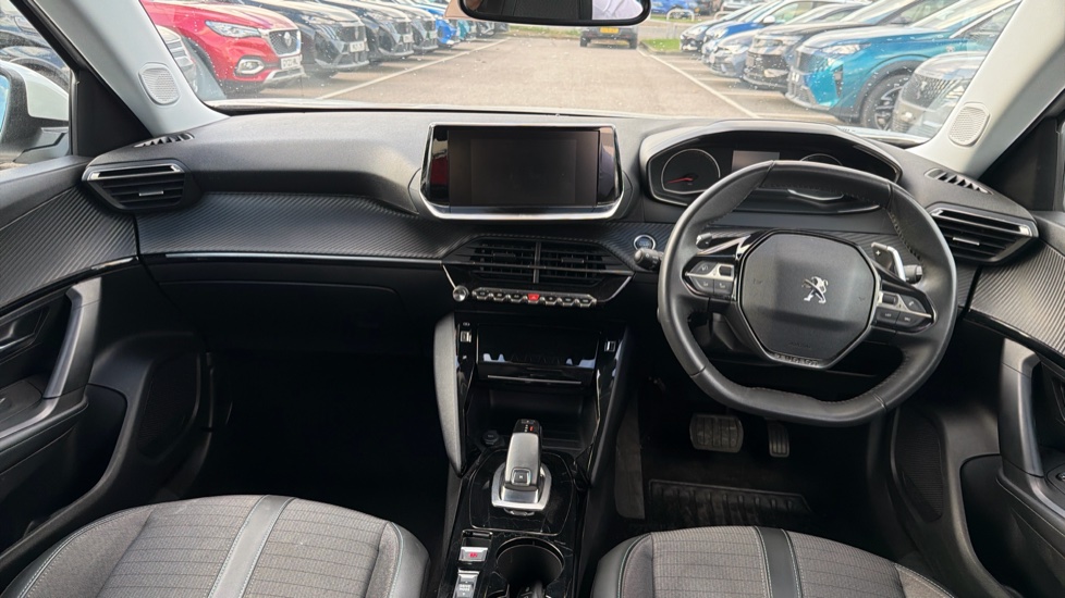 Peugeot 2008 1.2 PureTech 130 Allure 5dr EAT8 Petrol Estate - Image 10