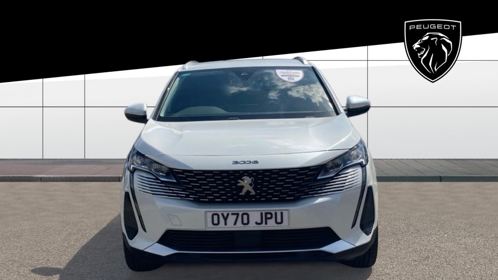 Peugeot 3008 1.2 PureTech Allure Premium 5dr Petrol Estate - Image 3