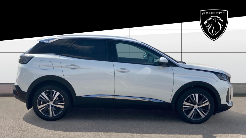 Peugeot 3008 1.2 PureTech Allure Premium 5dr Petrol Estate - Image 5