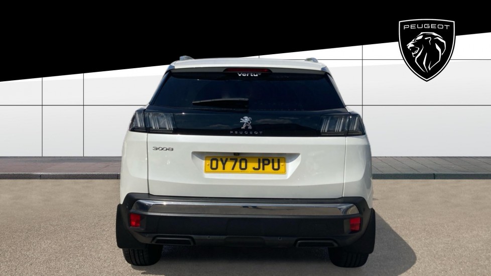 Peugeot 3008 1.2 PureTech Allure Premium 5dr Petrol Estate - Image 6