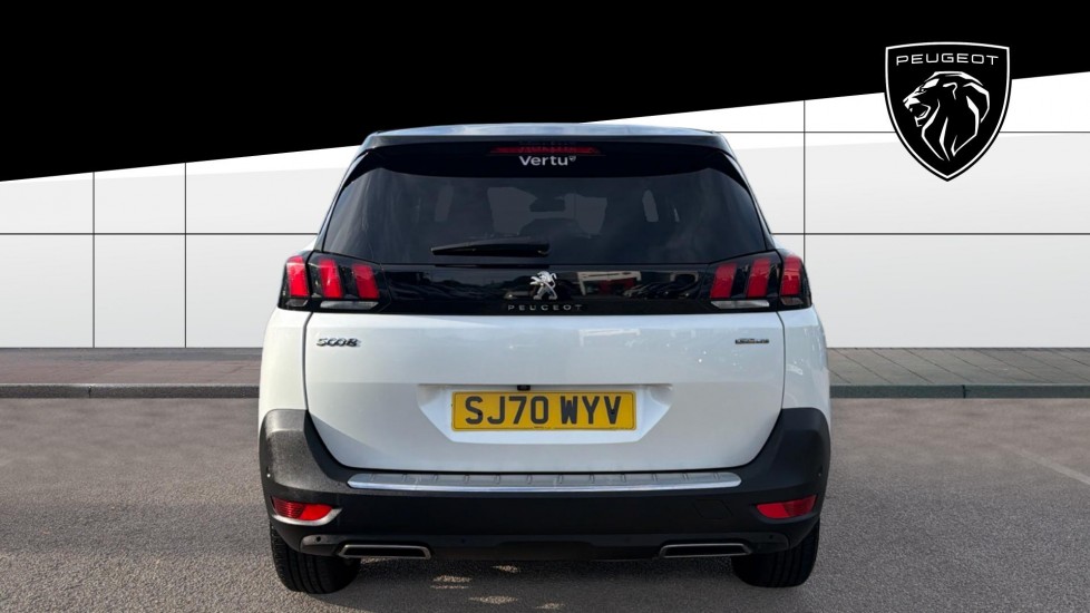 Peugeot 5008 1.2 PureTech GT Line Premium 5dr Petrol Estate - Image 6