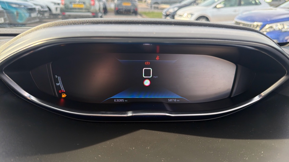 Peugeot 5008 1.2 PureTech GT Line Premium 5dr Petrol Estate - Image 18