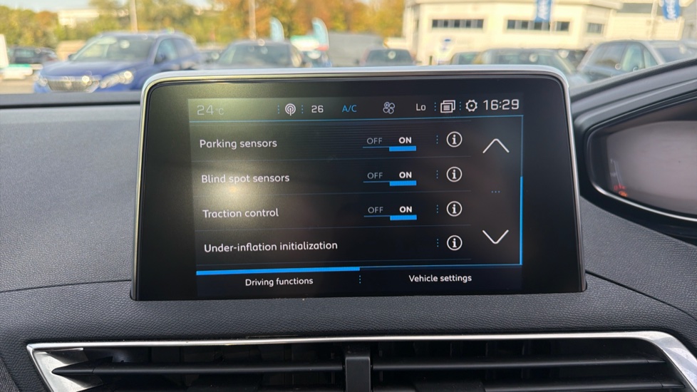 Peugeot 5008 1.2 PureTech GT Line Premium 5dr Petrol Estate - Image 30