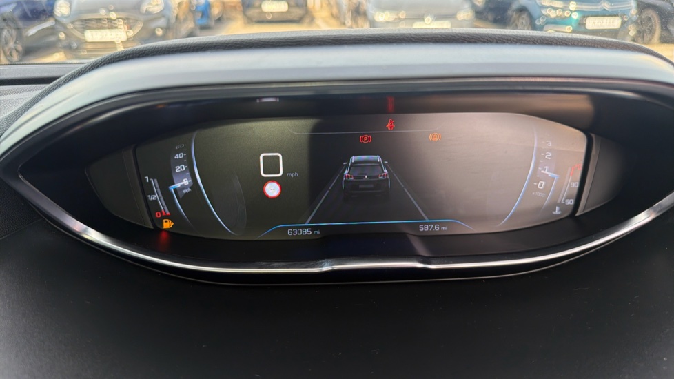 Peugeot 5008 1.2 PureTech GT Line Premium 5dr Petrol Estate - Image 38