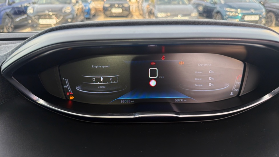 Peugeot 5008 1.2 PureTech GT Line Premium 5dr Petrol Estate - Image 40