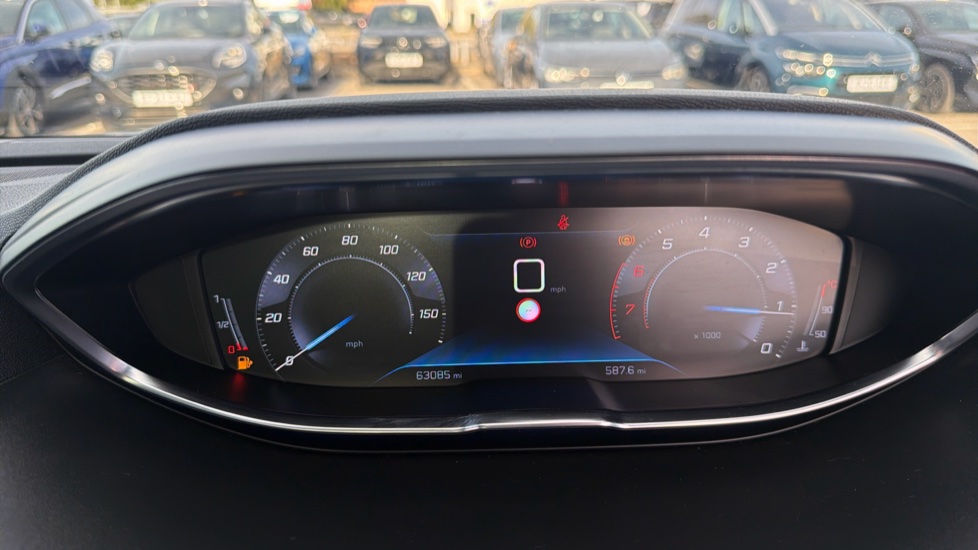 Peugeot 5008 1.2 PureTech GT Line Premium 5dr Petrol Estate - Image 42