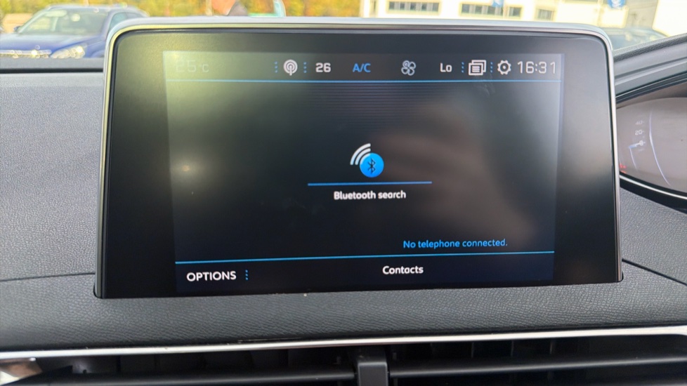 Peugeot 5008 1.2 PureTech GT Line Premium 5dr Petrol Estate - Image 43