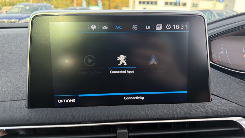 Peugeot 5008 1.2 PureTech GT Line Premium 5dr Petrol Estate - Image 44