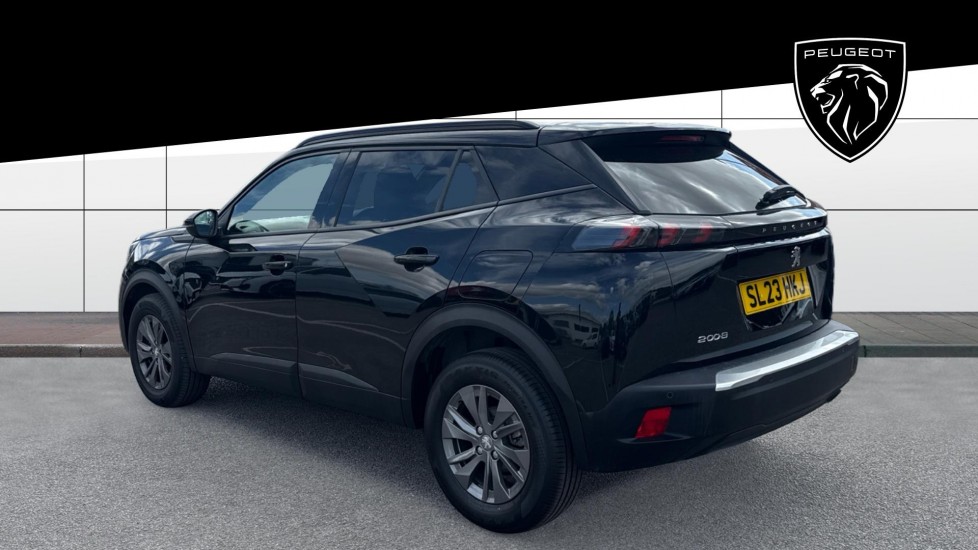 Peugeot 2008 1.2 PureTech Active Premium+ 5dr Petrol Estate - Image 2