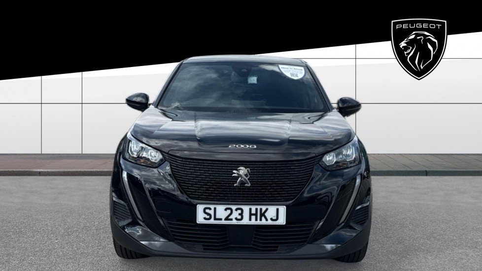 Peugeot 2008 1.2 PureTech Active Premium+ 5dr Petrol Estate - Image 3